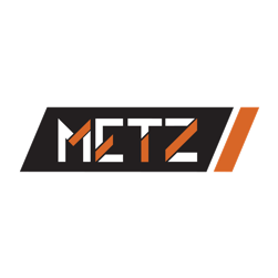 Metz logo